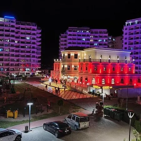Aparthotel Caesar & Iskele District (Northern Cyprus)