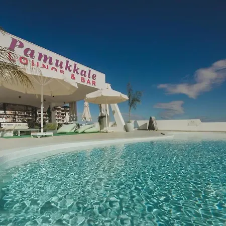 Appart hôtel Caesar &