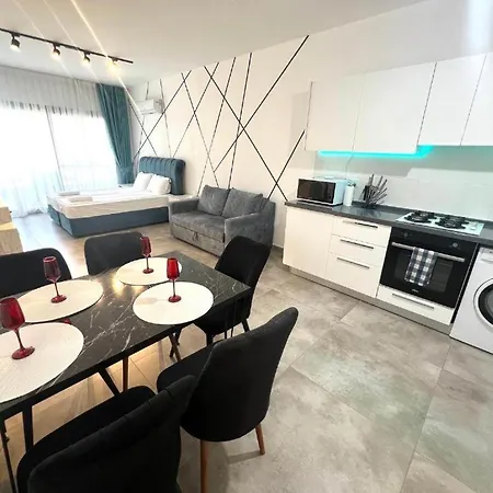 Caesar & Appart hôtel