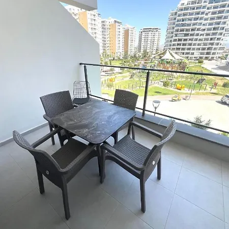 Caesar & Aparthotel Iskele District (Northern Cyprus)