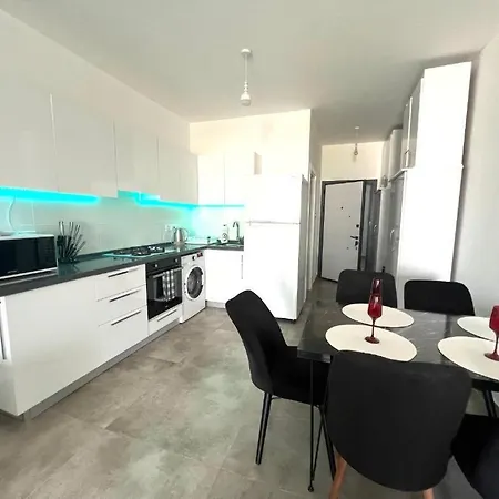 Caesar & * Iskele District (Northern Cyprus)