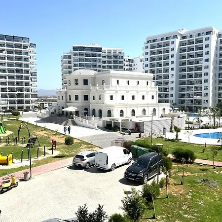 Caesar & Iskele District (Northern Cyprus)