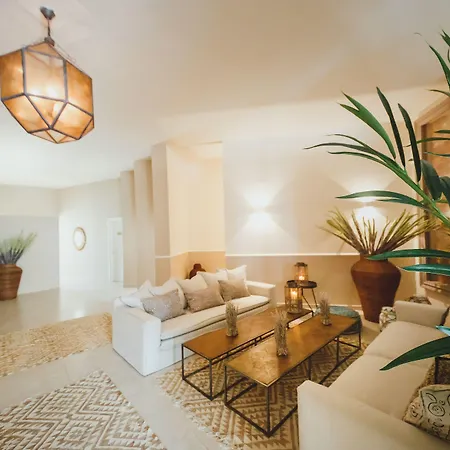 Caesar & Appart hôtel Iskele District (Northern Cyprus)