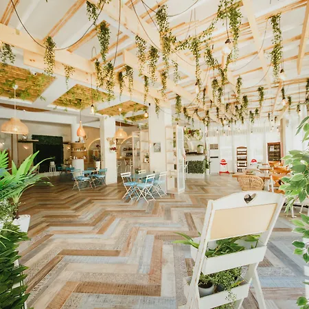 Appart hôtel Caesar &