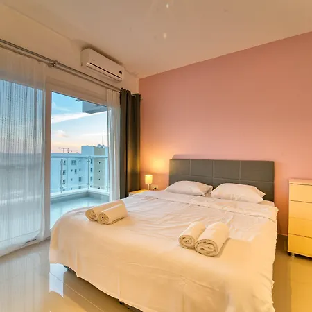 Caesar & Iskele District (Northern Cyprus)