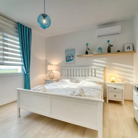 Appart hôtel Caesar & Iskele District (Northern Cyprus)