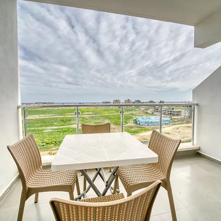 Caesar & Appart hôtel Iskele District (Northern Cyprus)