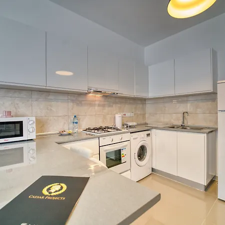 Caesar & Appart hôtel Iskele District (Northern Cyprus)