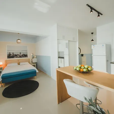 Appart hôtel Caesar & *