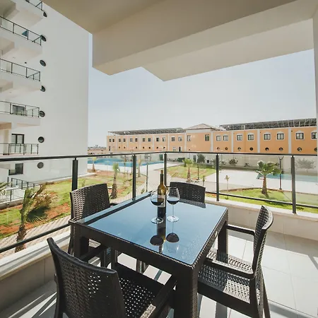 Caesar & Appart hôtel Iskele District (Northern Cyprus)