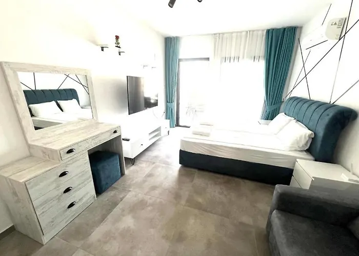 Caesar & Aparthotel Iskele District (Northern Cyprus)