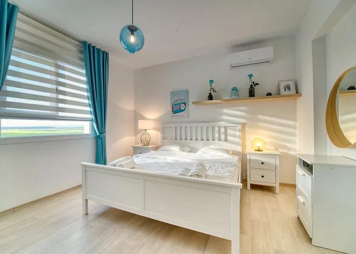 Aparthotel Caesar & Iskele District (Northern Cyprus)