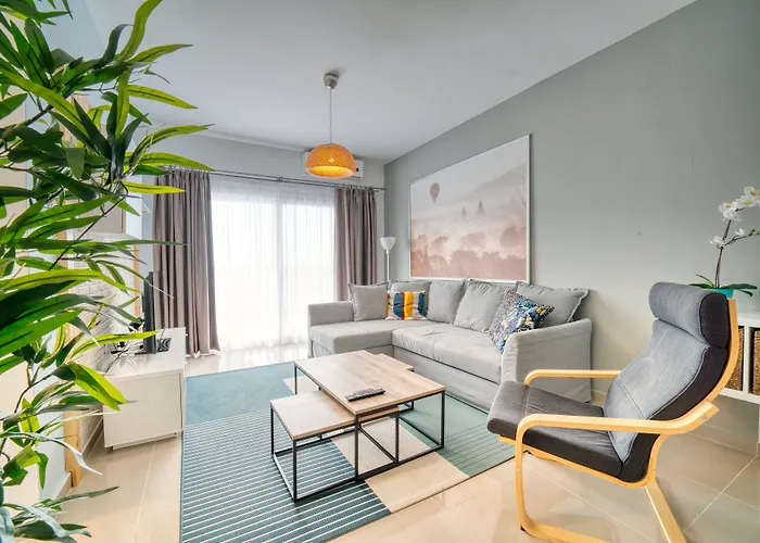 Caesar & Iskele District (Northern Cyprus)