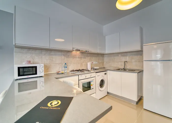 Caesar & Aparthotel Iskele District (Northern Cyprus)