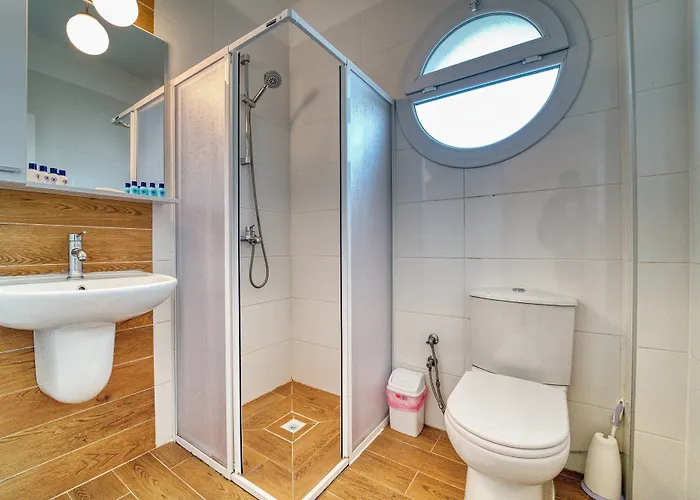 Caesar & Aparthotel Iskele District (Northern Cyprus)