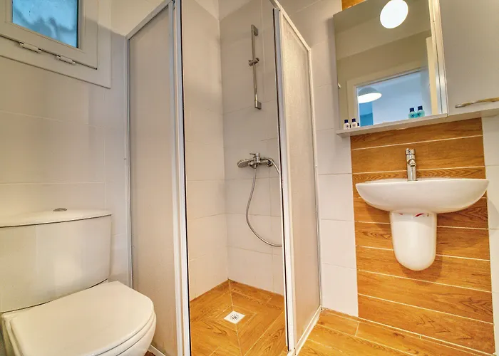 Aparthotel Caesar & *