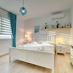 Aparthotel Caesar & Iskele District (Northern Cyprus)