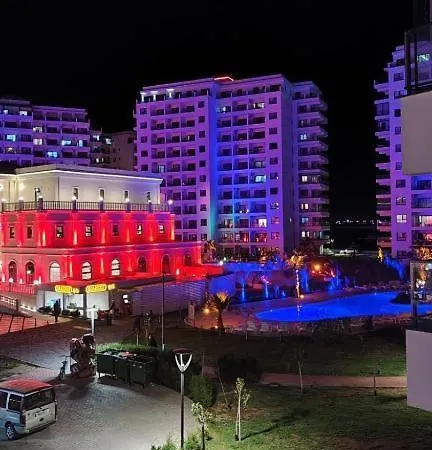 Aparthotel Caesar & *