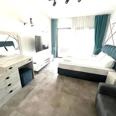 Caesar & Aparthotel Iskele District (Northern Cyprus)