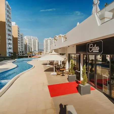 Caesar & Aparthotel Iskele District (Northern Cyprus)