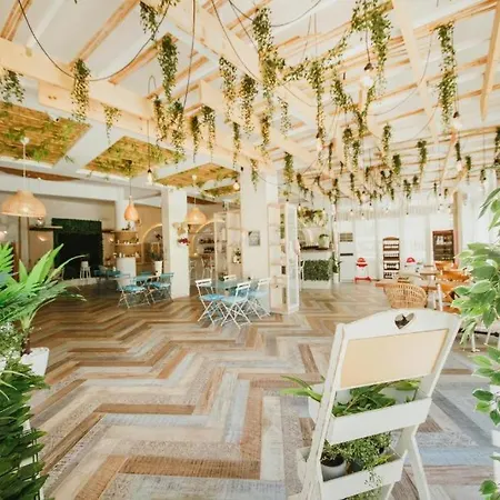 Aparthotel Caesar & Iskele District (Northern Cyprus)