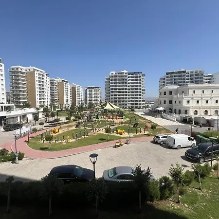 Caesar & شقة فندقية *