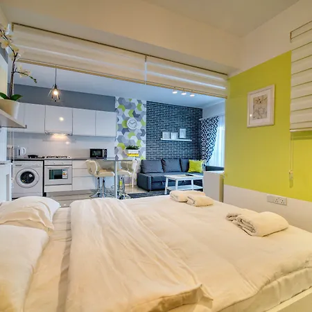 Caesar & Hotel apartamentowy