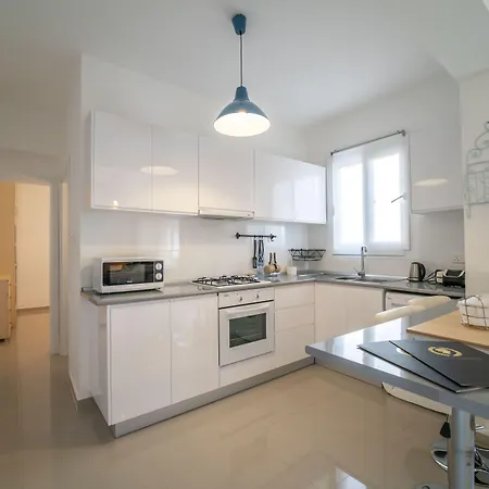 Aparthotel Caesar & Iskele District (Northern Cyprus)