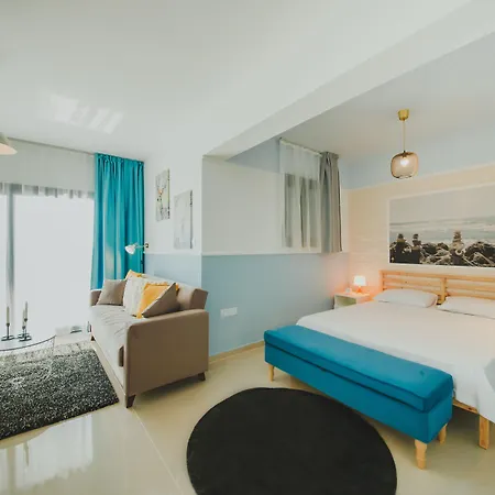 Caesar & Aparthotel *