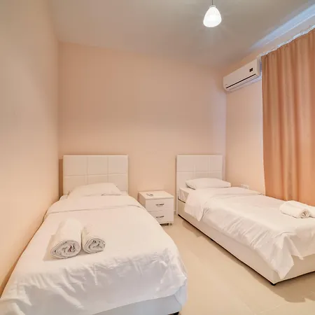 Caesar & Aparthotel Iskele District (Northern Cyprus)