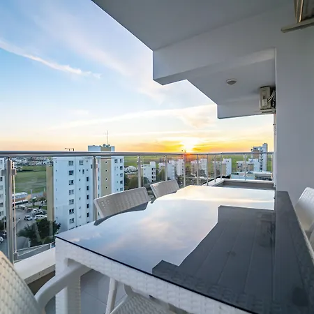 Caesar & Iskele District (Northern Cyprus)