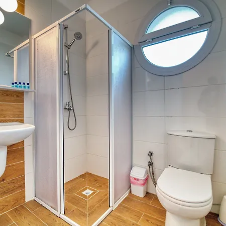 Caesar & Hotel apartamentowy Iskele District (Northern Cyprus)