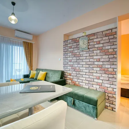 Caesar & Aparthotel