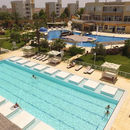 Caesar & Iskele District (Northern Cyprus)