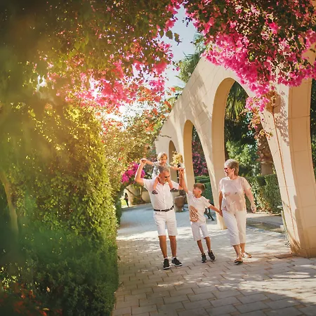 Aparthotel Caesar & Iskele District (Northern Cyprus)