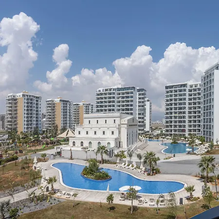 Caesar & Aparthotel Iskele District (Northern Cyprus)