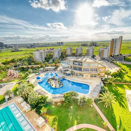 Aparthotel Caesar & Iskele District (Northern Cyprus)