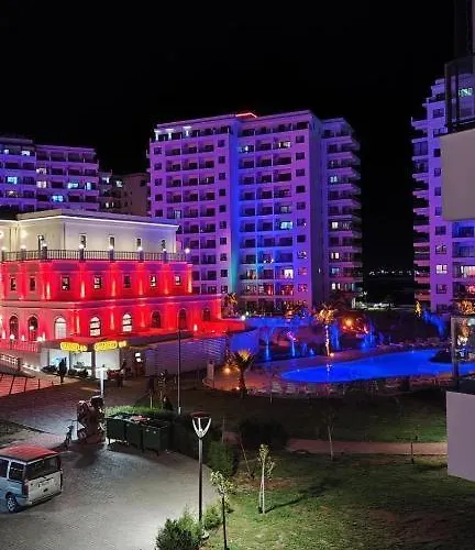 Apart Otel Caesar & *