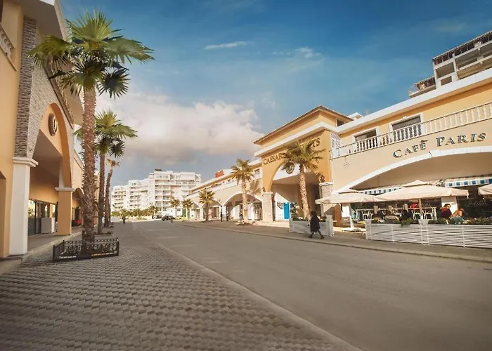 Apart Otel Caesar & *