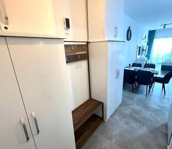 Caesar & Apart Otel *