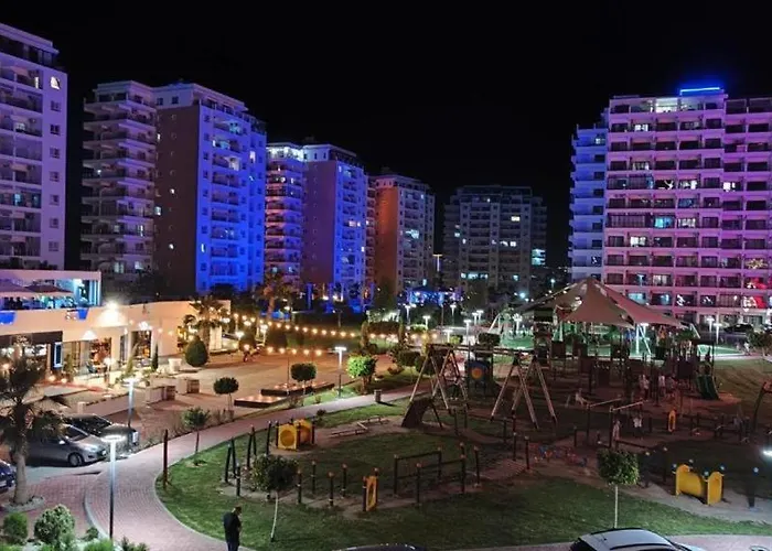 Caesar & Hotel de apartamente