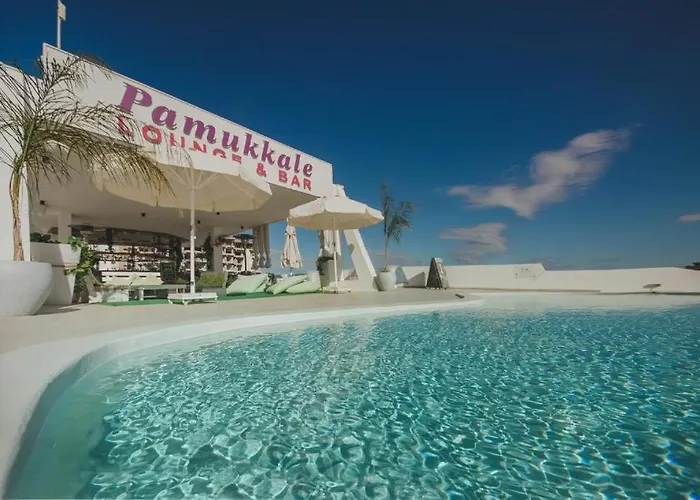 Hotel de apartamente Caesar &