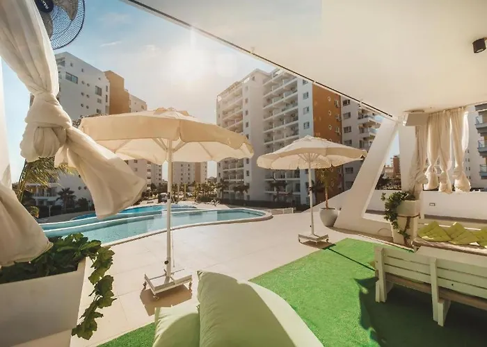 Apart Otel Caesar & *