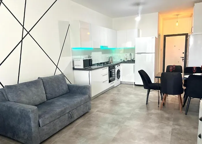 Caesar & Apart Otel *