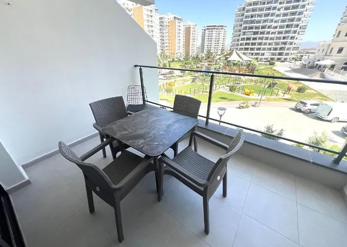 Caesar & Apart Otel Iskele District (Northern Cyprus)