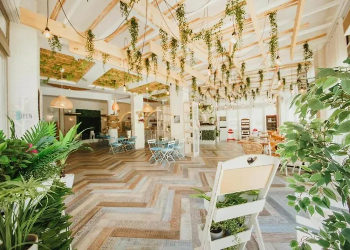 Apart Otel Caesar & Iskele District (Northern Cyprus)