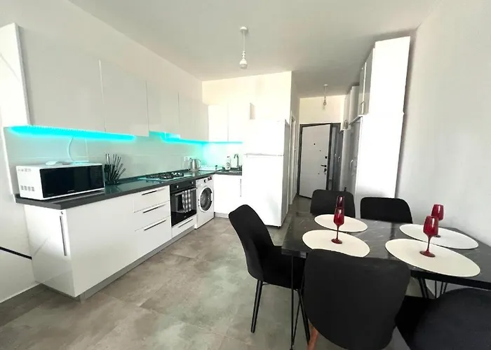 Caesar & * Iskele District (Northern Cyprus)