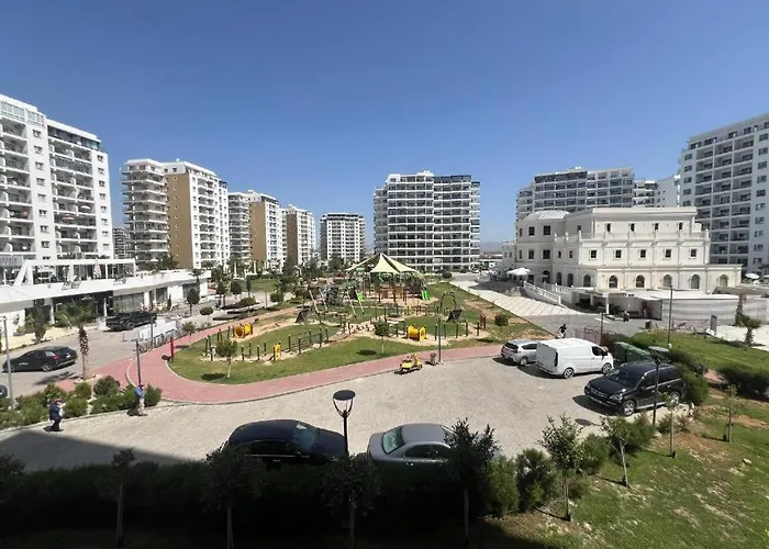 Caesar & Apart Otel *