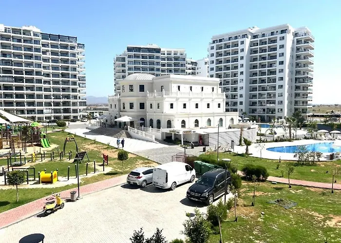 Caesar & Iskele District (Northern Cyprus)