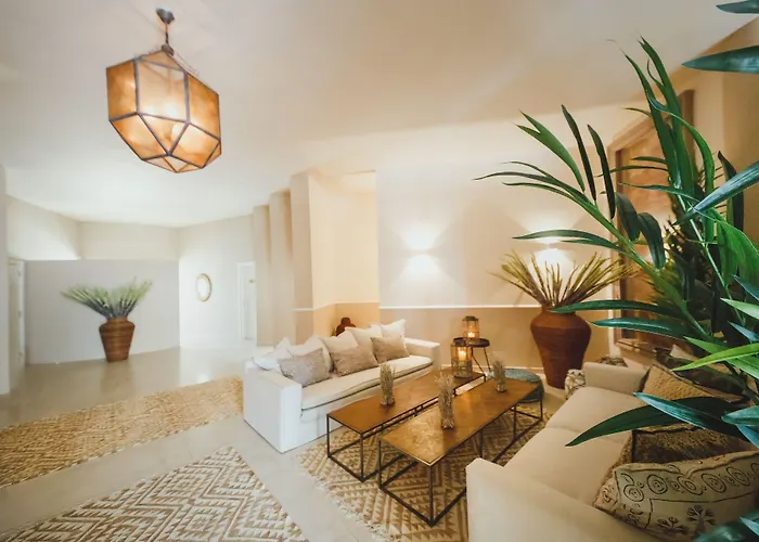 Caesar & Apart Otel Iskele District (Northern Cyprus)